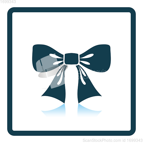 Image of Party bow icon