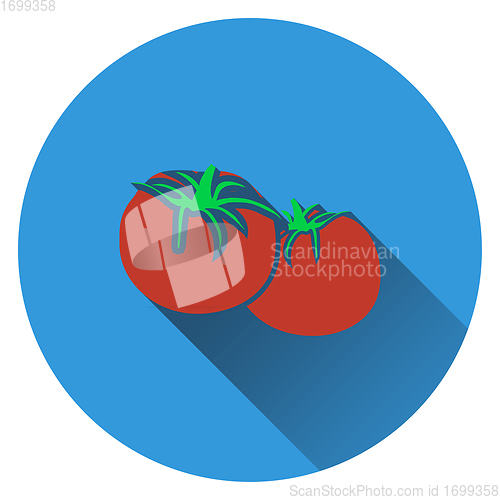 Image of Tomatoes icon