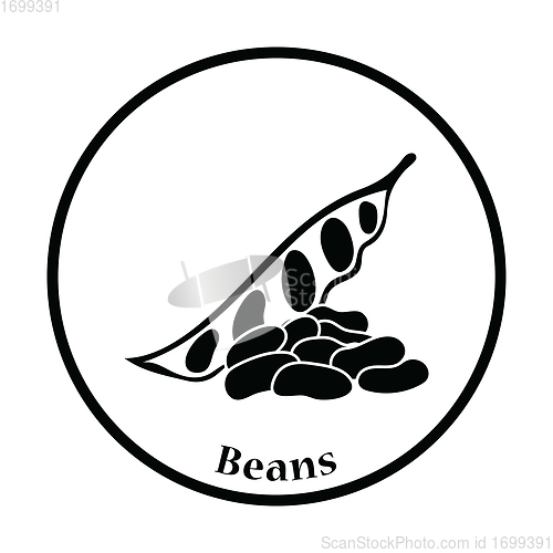 Image of Beans  icon