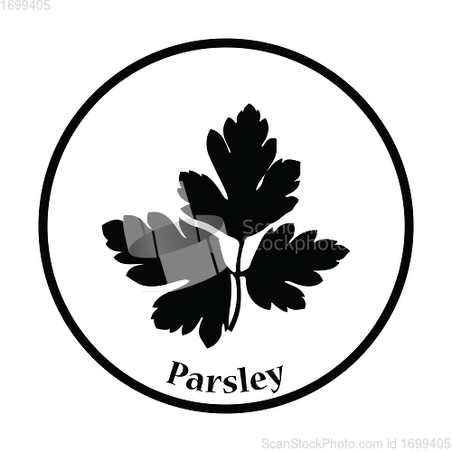 Image of Parsley icon