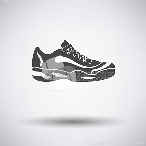 Image of Tennis sneaker icon