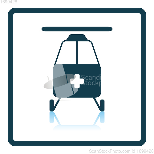 Image of Medevac icon