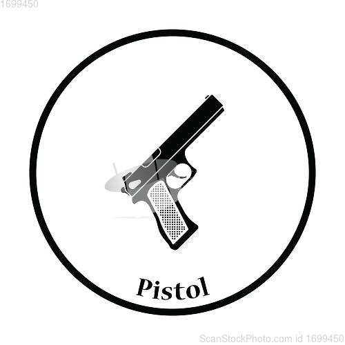 Image of Gun icon