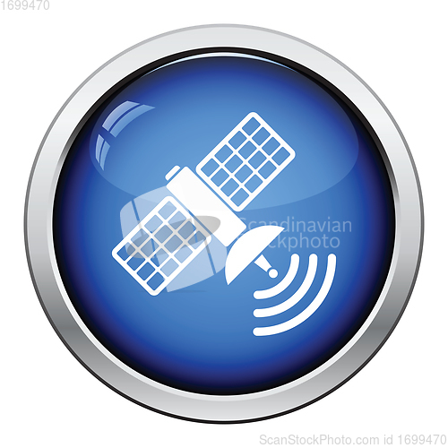 Image of Satellite icon