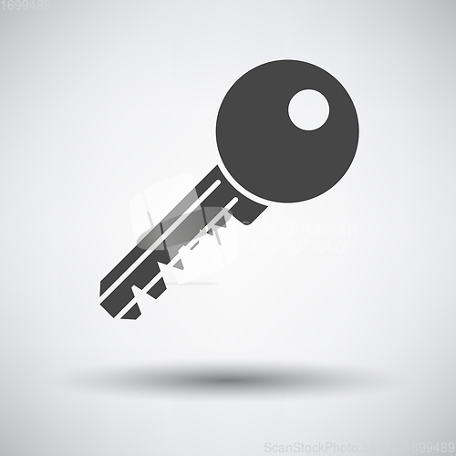 Image of Key icon