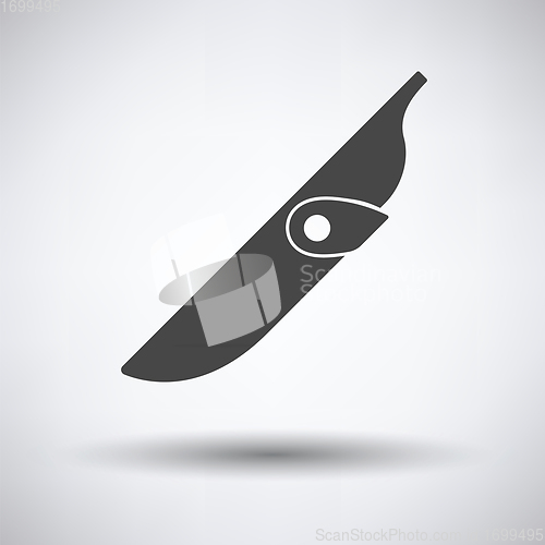 Image of Knife scabbard  icon