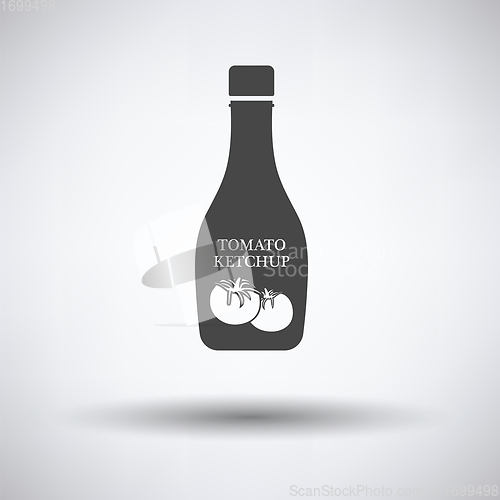 Image of Tomato ketchup icon