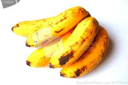 Image of Bananas