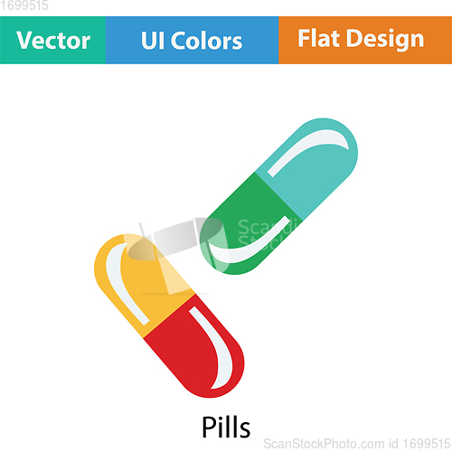 Image of Pills icon