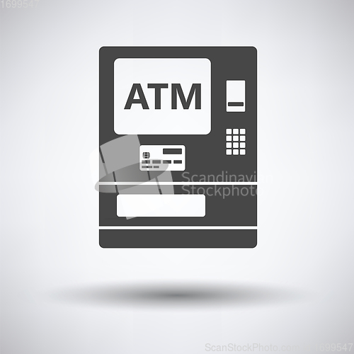 Image of ATM icon