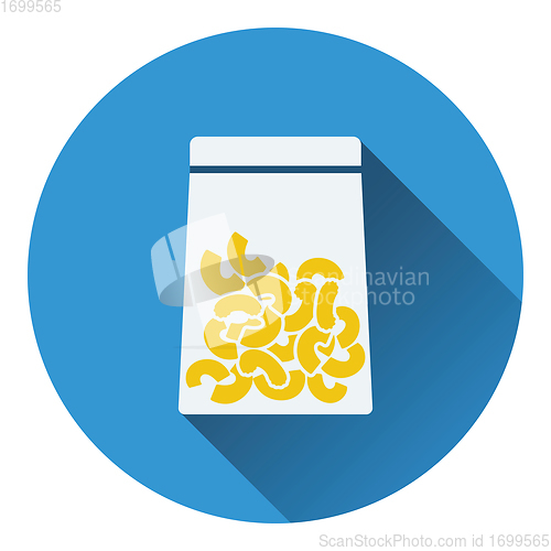 Image of Macaroni package icon