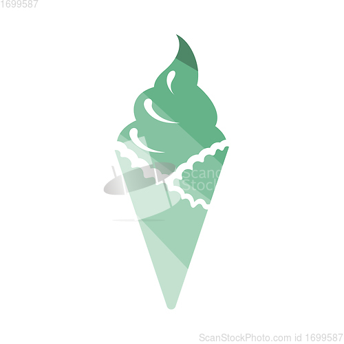 Image of Ice cream icon