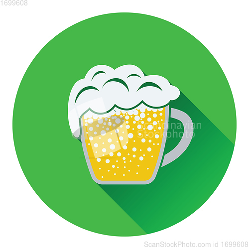 Image of Mug of beer icon