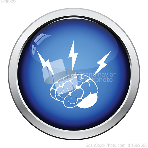 Image of Brainstorm  icon