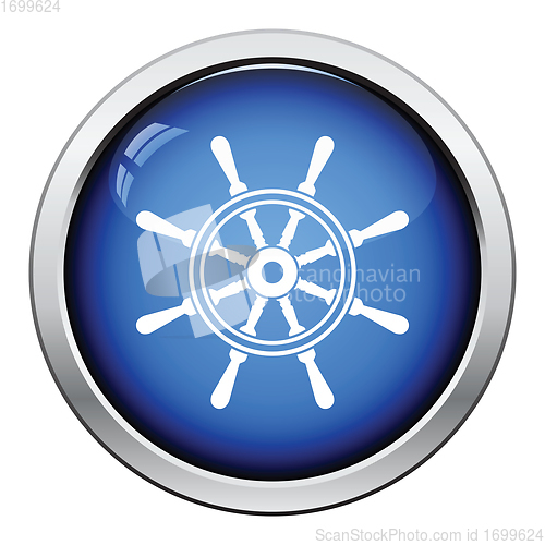 Image of Icon of  steering wheel 