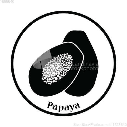 Image of Icon of Papaya