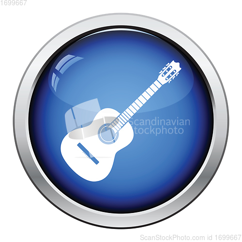 Image of Acoustic guitar icon