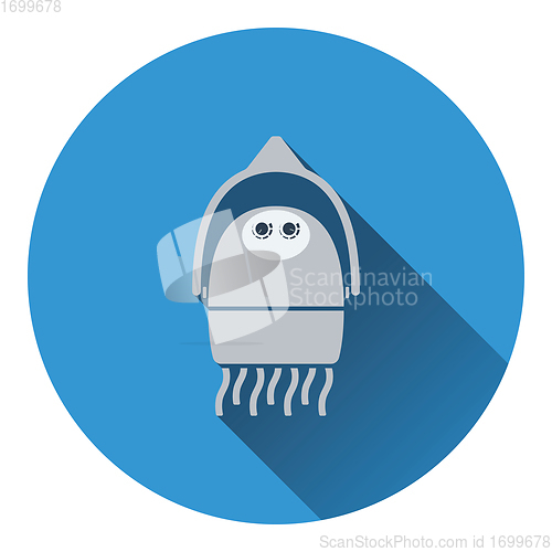 Image of Hairdryer icon