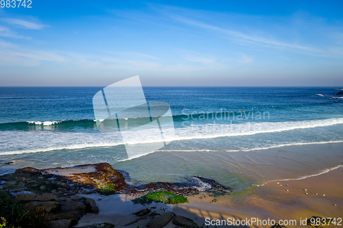 Image of Bronte Beach, Sidney, Australia