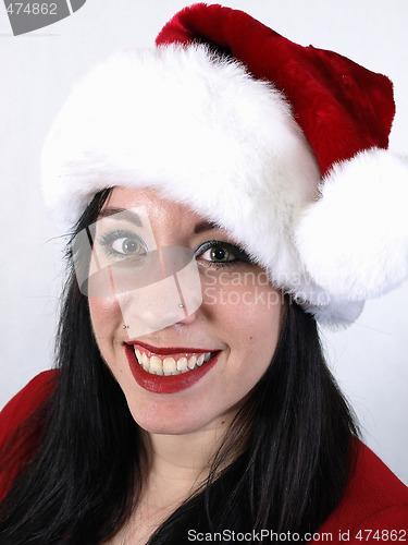 Image of Christmas Smiles