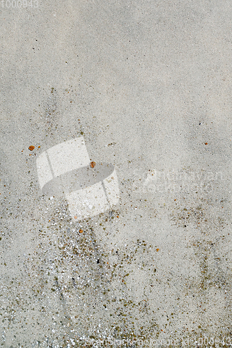 Image of Concrete wall detail texture background
