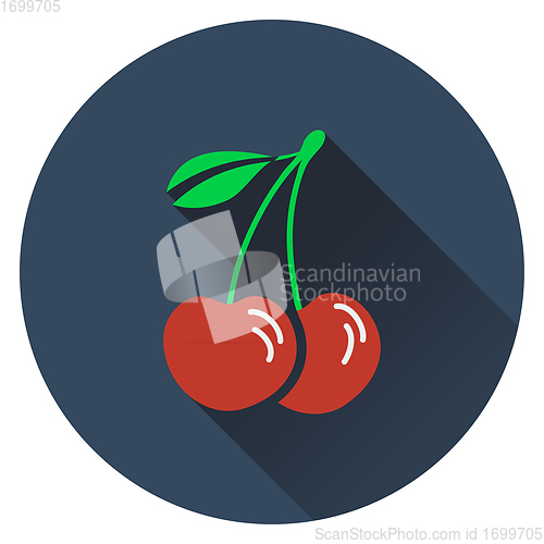 Image of Cherry icon