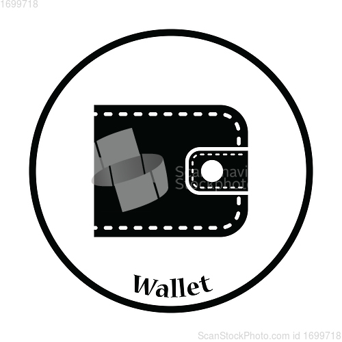 Image of Wallet icon
