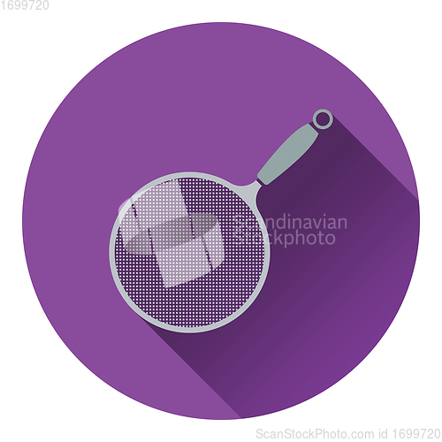 Image of Kitchen colander icon