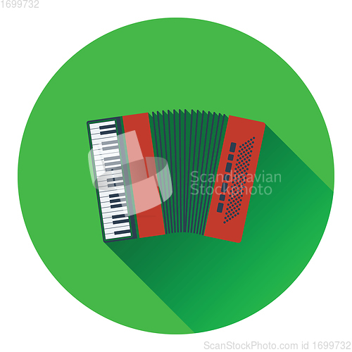 Image of Accordion icon