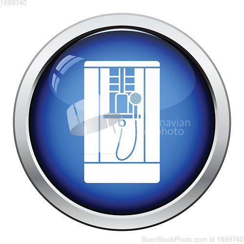 Image of Shower icon