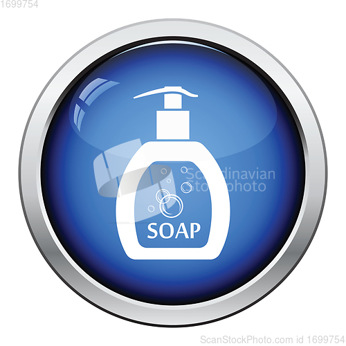 Image of Liquid soap icon