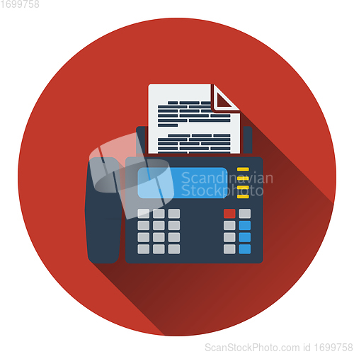 Image of Fax icon