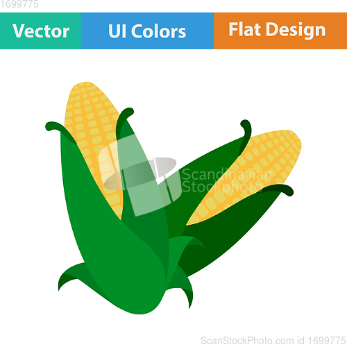 Image of Corn icon.