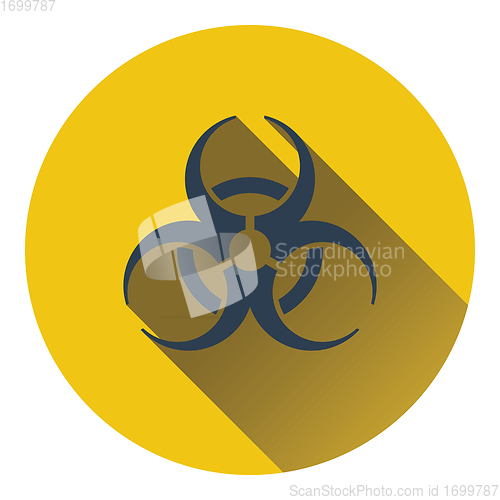 Image of Biohazard icon