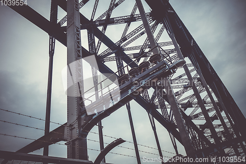 Image of Sydney Harbour Bridge, Australia