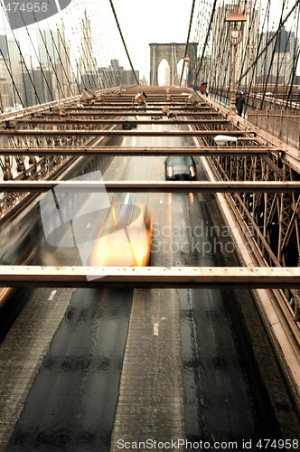 Image of BROOKLYN BRIDGE