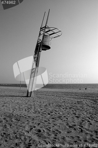 Image of LIFEGUARD 