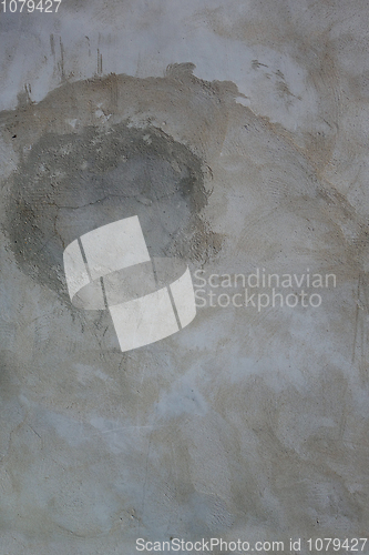 Image of Concrete wall detail texture background