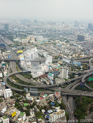 Image of City of Southeast Asia