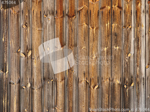 Image of Wooden background