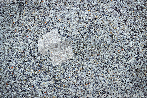 Image of Plaster with a strong increase