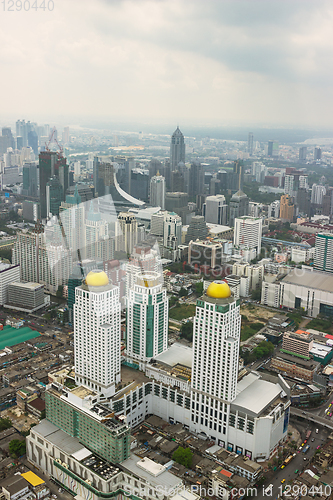 Image of City of Southeast Asia
