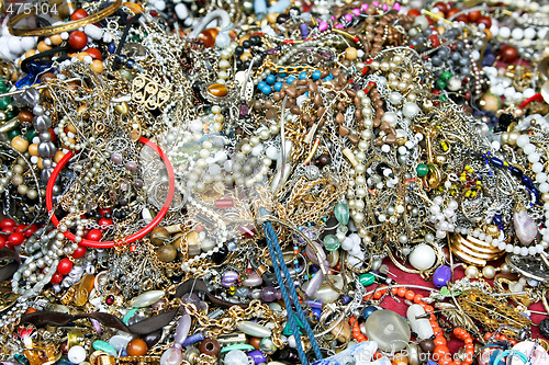 Image of Bijoux