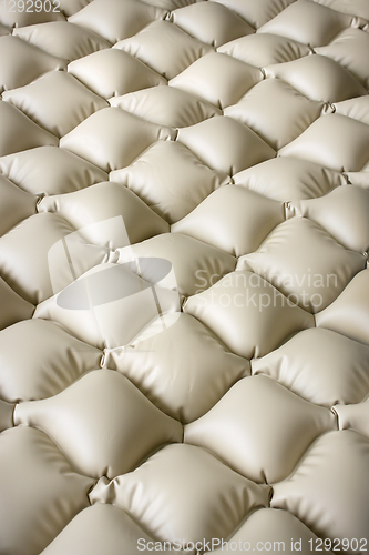 Image of Mattress that prevents bedsores