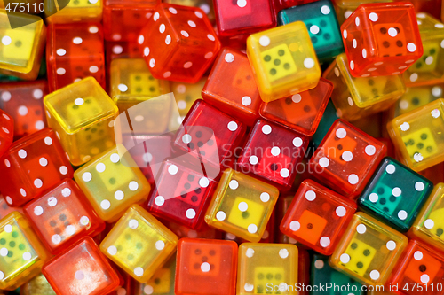 Image of Dices