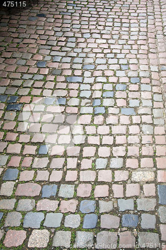 Image of Pavement