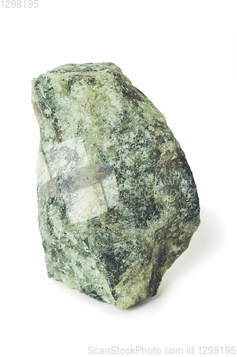 Image of Apatite nepheline ore. Raw material for production fertilizers