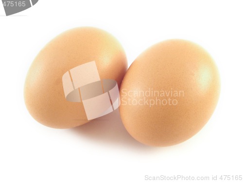 Image of eggs