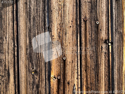 Image of wood texture