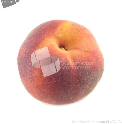 Image of peach